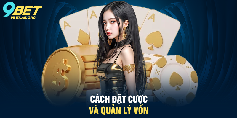 Bài Mậu Binh 9BET – Trải nghiệm game bài chiến thuật đỉnh cao Cách đặt cược và quản lý vốn